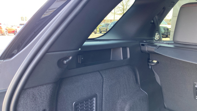 Land Rover Discovery Sport 2.0 D200 Urban Edition 5dr Auto [5 Seat] Diesel Station Wagon